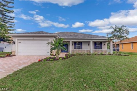 37 SE 23rd Avenue Cape Coral FL 33990
