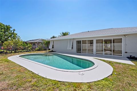 6874 Carmelle Drive Fort Myers FL 33919
