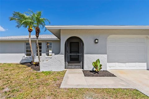 6874 Carmelle Drive Fort Myers FL 33919