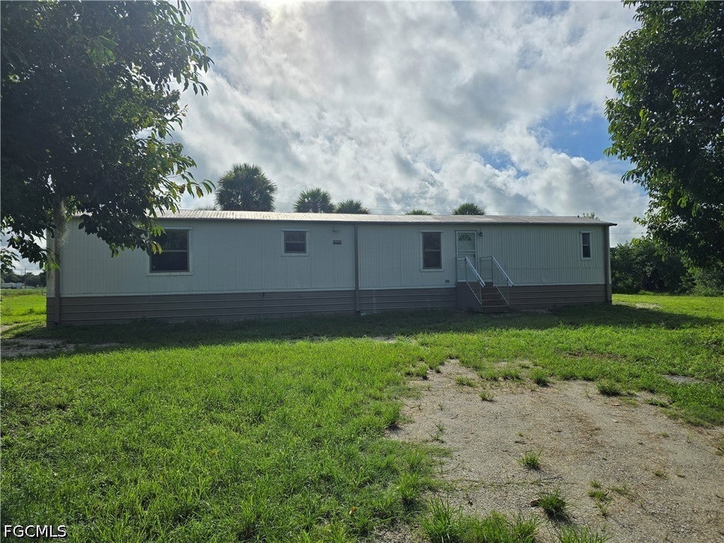 1000 Catawba Lane