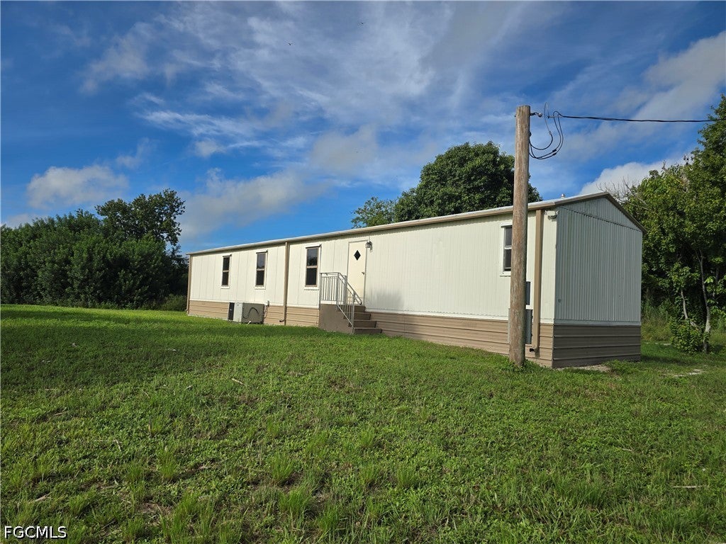 1000 Catawba Lane