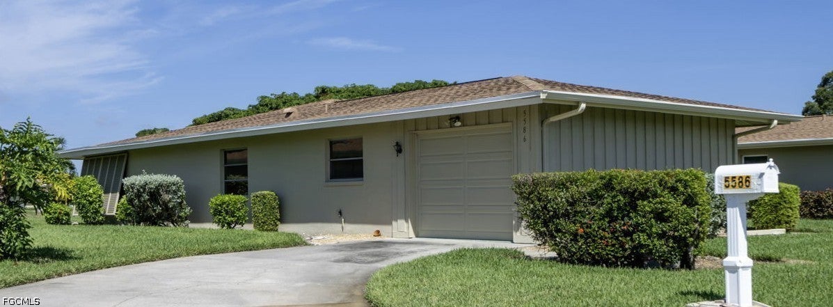 5586 Pendlewood Lane
