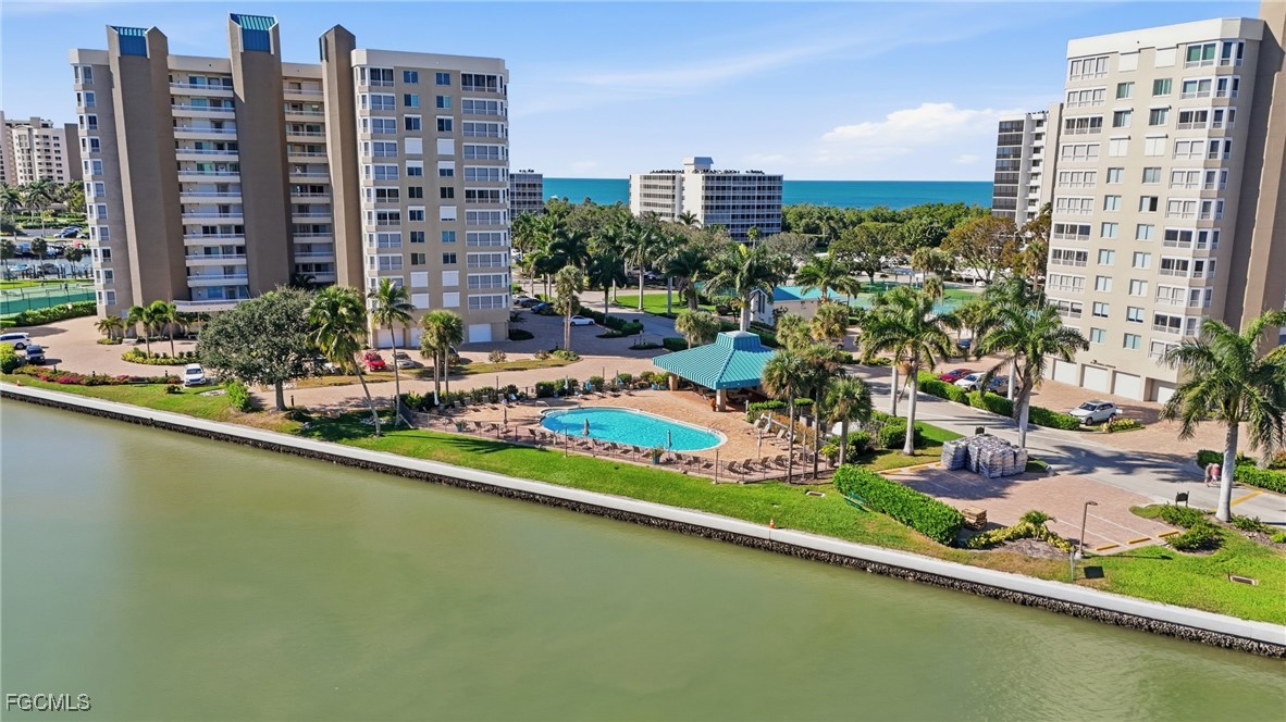 25 Bluebill Avenue A606