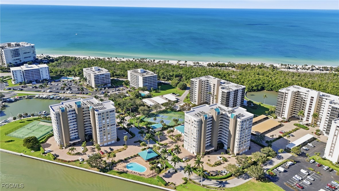 25 Bluebill Avenue A606