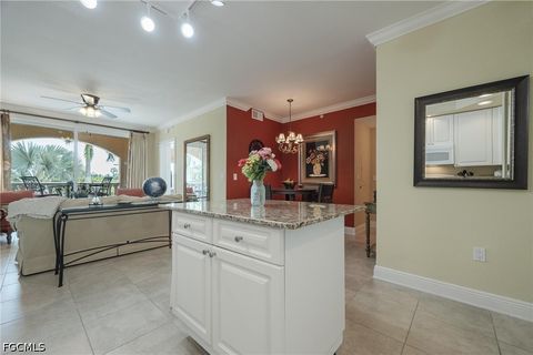 Tiny photo for 2825 Palm Beach Boulevard #214, Fort Myers, FL 33916 (MLS # 2026017776)