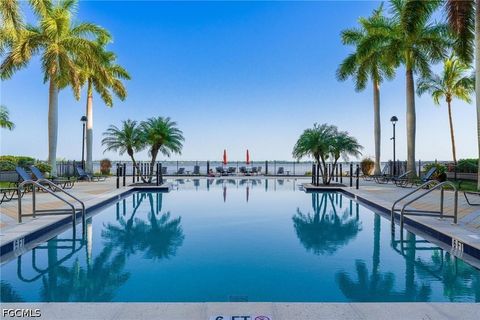 Tiny photo for 2825 Palm Beach Boulevard #214, Fort Myers, FL 33916 (MLS # 2026017776)