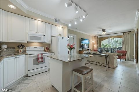 Tiny photo for 2825 Palm Beach Boulevard #214, Fort Myers, FL 33916 (MLS # 2026017776)