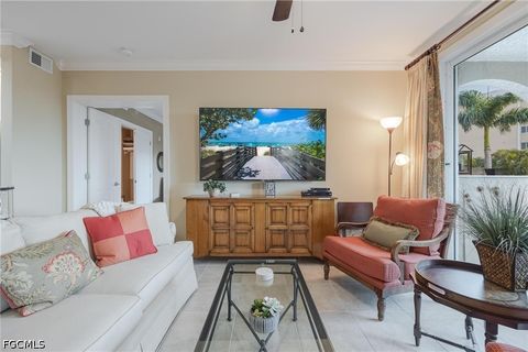 Tiny photo for 2825 Palm Beach Boulevard #214, Fort Myers, FL 33916 (MLS # 2026017776)