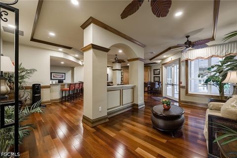 Tiny photo for 2825 Palm Beach Boulevard #214, Fort Myers, FL 33916 (MLS # 2026017776)