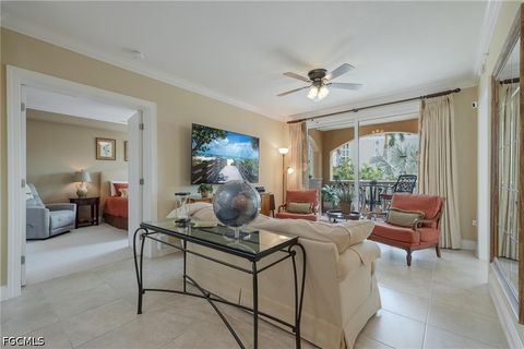 Tiny photo for 2825 Palm Beach Boulevard #214, Fort Myers, FL 33916 (MLS # 2026017776)