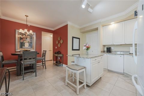 Tiny photo for 2825 Palm Beach Boulevard #214, Fort Myers, FL 33916 (MLS # 2026017776)