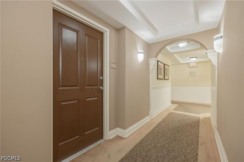 Tiny photo for 2825 Palm Beach Boulevard #214, Fort Myers, FL 33916 (MLS # 2026017776)