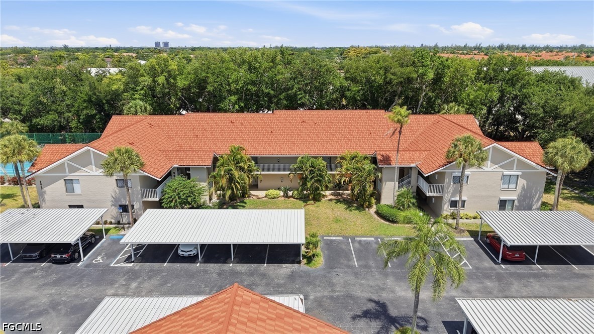 9627 Eaton Gardens Lane 205