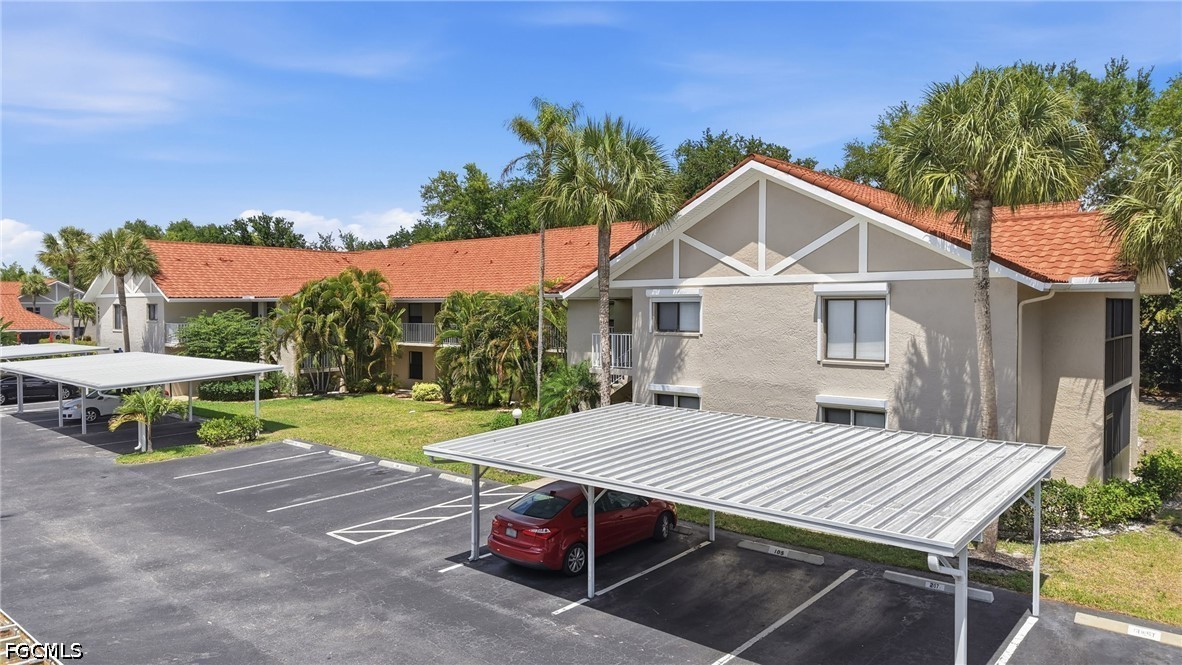 9627 Eaton Gardens Lane 205