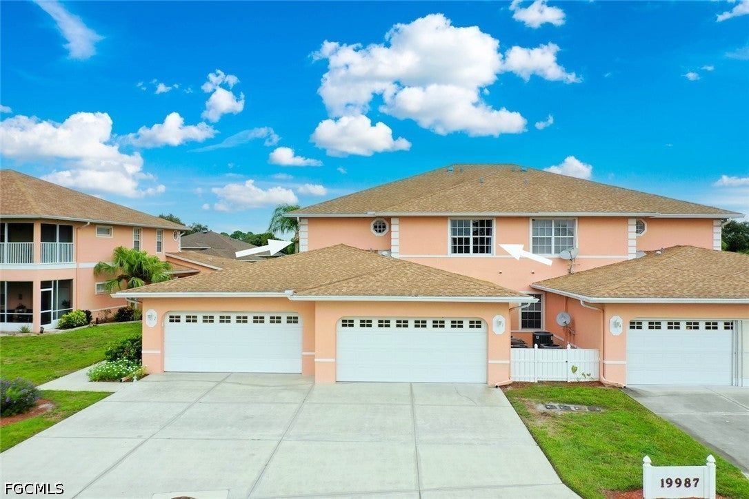 19987 Lake Vista Circle 18C