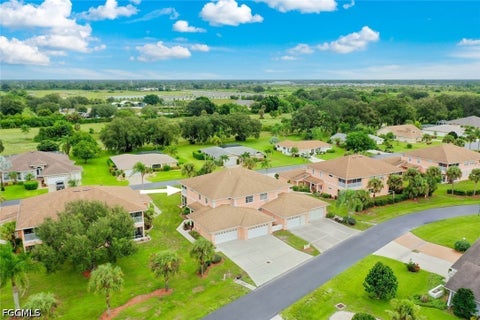 Photo of 19987 Lake Vista Circle #18C, Lehigh Acres, FL 33936 (MLS # 2026041715)