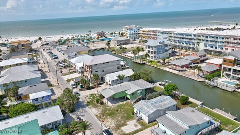 191 Primo Drive Fort Myers Beach FL 33931