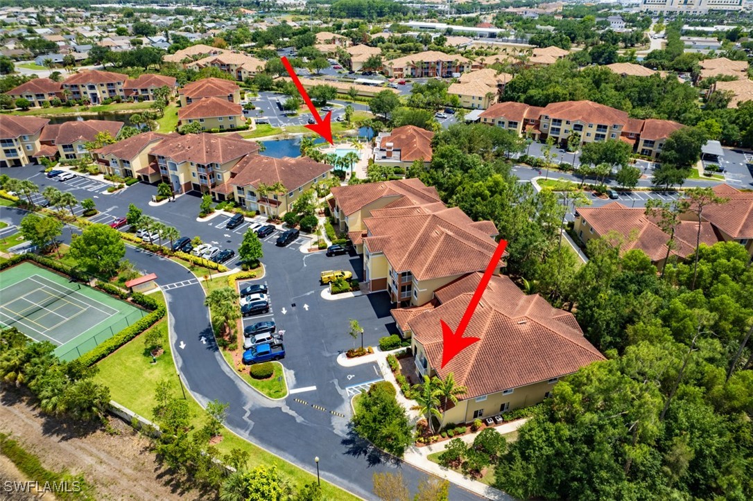 13160 Bella Casa Circle 2115