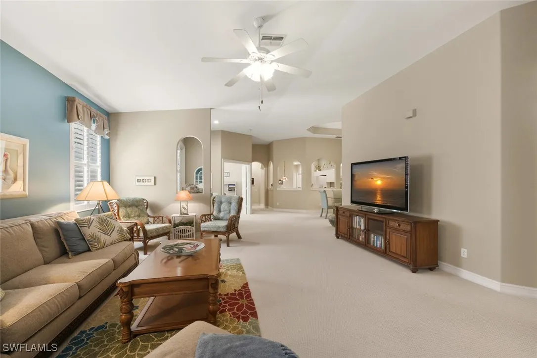 Naples, Florida 34110, United States, 3 Bedrooms Bedrooms, ,2 BathroomsBathrooms,Residential,Active,242054