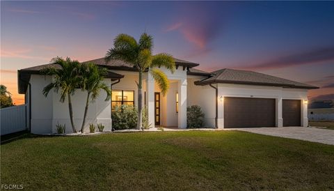427 NW 37th Avenue Cape Coral FL 33993