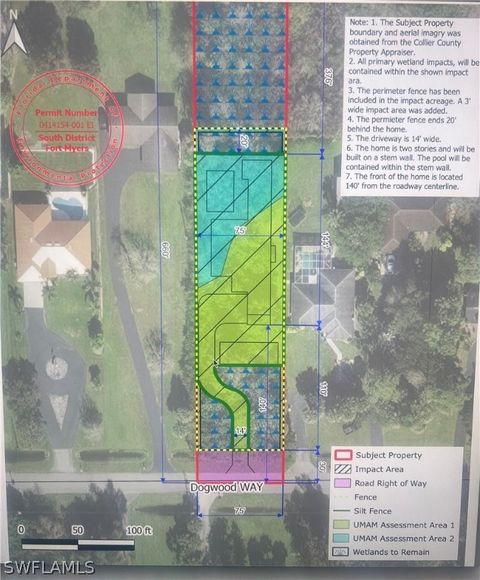 5641 Dogwood Way Naples FL 34116