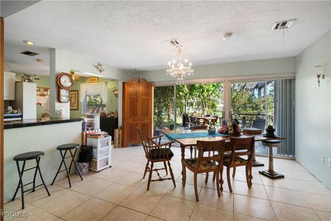 Tiny photo for 1557 Woodwind Court, Fort Myers, FL 33919 (MLS # 2025008377)