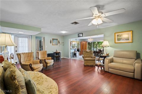 Tiny photo for 1557 Woodwind Court, Fort Myers, FL 33919 (MLS # 2025008377)