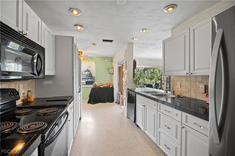 Tiny photo for 1557 Woodwind Court, Fort Myers, FL 33919 (MLS # 2025008377)