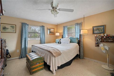 Tiny photo for 1557 Woodwind Court, Fort Myers, FL 33919 (MLS # 2025008377)