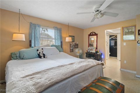 Tiny photo for 1557 Woodwind Court, Fort Myers, FL 33919 (MLS # 2025008377)