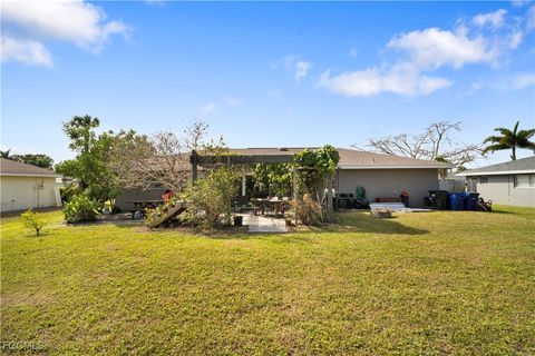 Tiny photo for 1557 Woodwind Court, Fort Myers, FL 33919 (MLS # 2025008377)