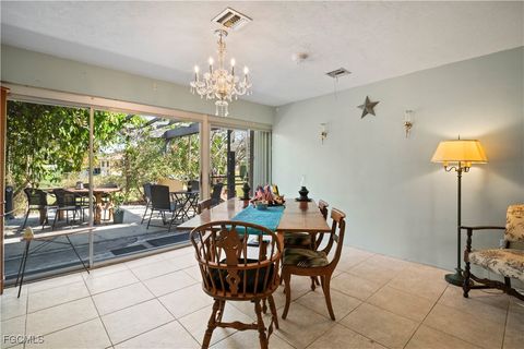 Tiny photo for 1557 Woodwind Court, Fort Myers, FL 33919 (MLS # 2025008377)