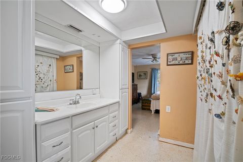 Tiny photo for 1557 Woodwind Court, Fort Myers, FL 33919 (MLS # 2025008377)