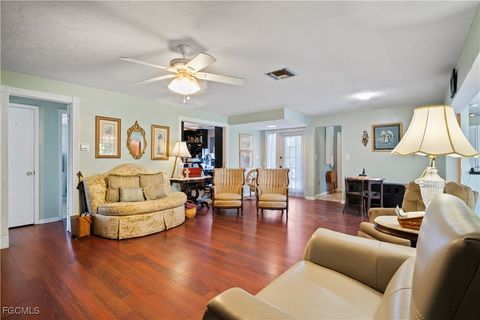 Tiny photo for 1557 Woodwind Court, Fort Myers, FL 33919 (MLS # 2025008377)