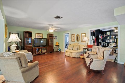 Tiny photo for 1557 Woodwind Court, Fort Myers, FL 33919 (MLS # 2025008377)