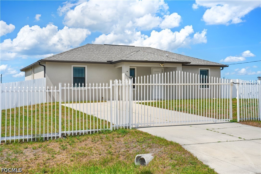 9019 N Indio Circle