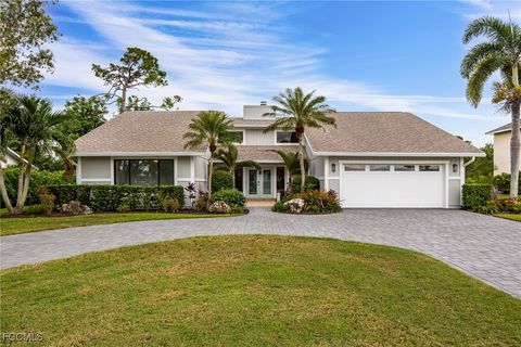 6101 Deer Run Fort Myers FL 33908