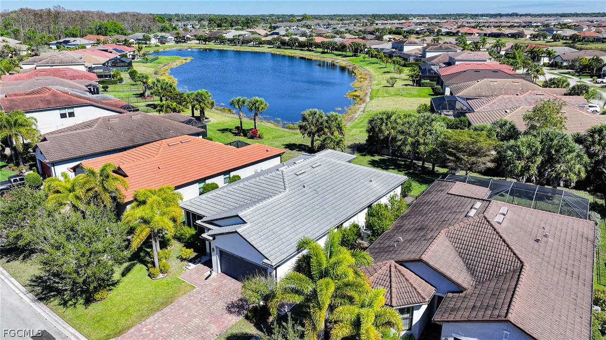 3560 E Hampton Circle