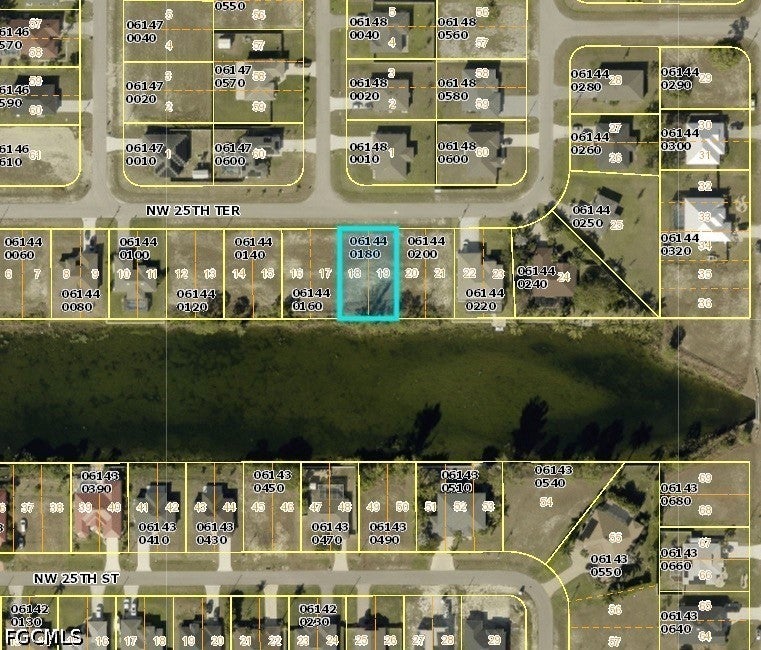 2412 NW 25th Terrace