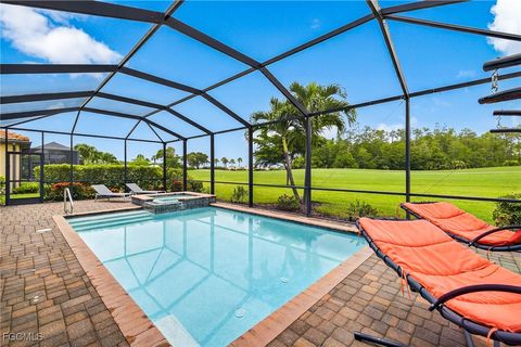 10686 Prato Drive Fort Myers FL 33913