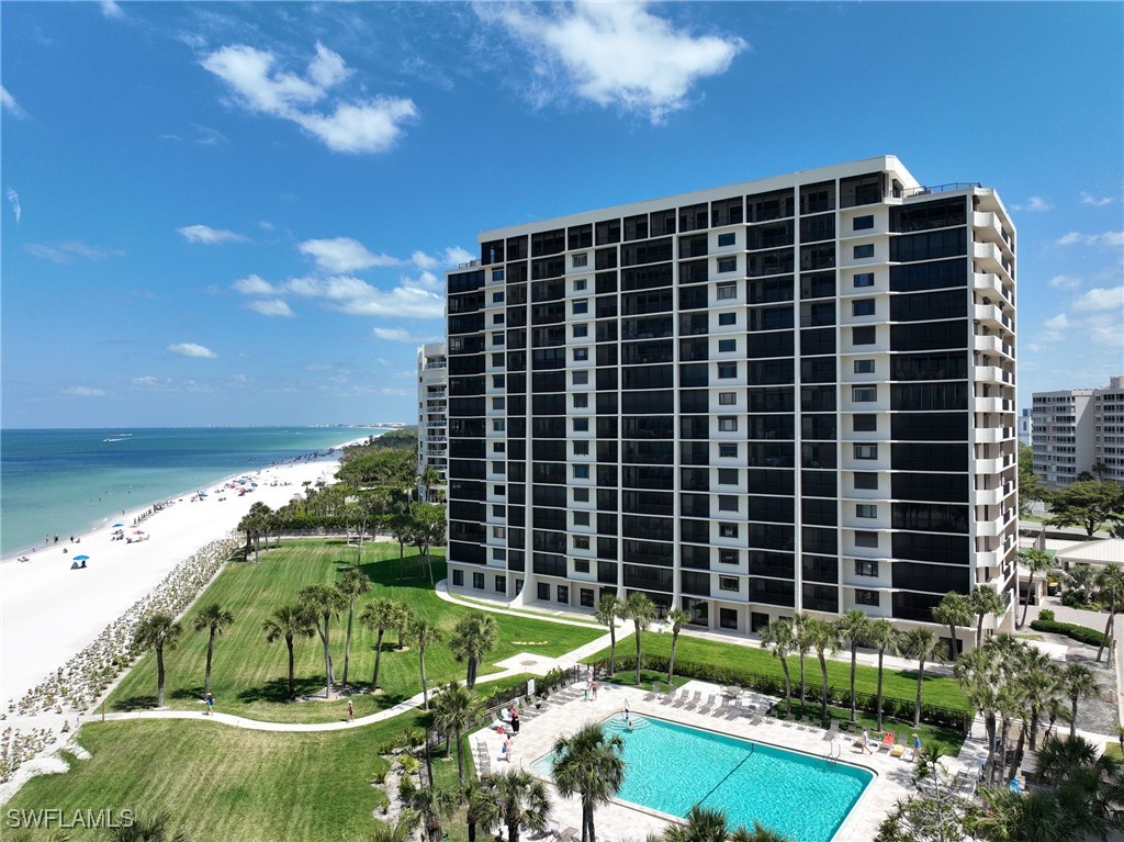 10951 Gulf Shore Drive 905