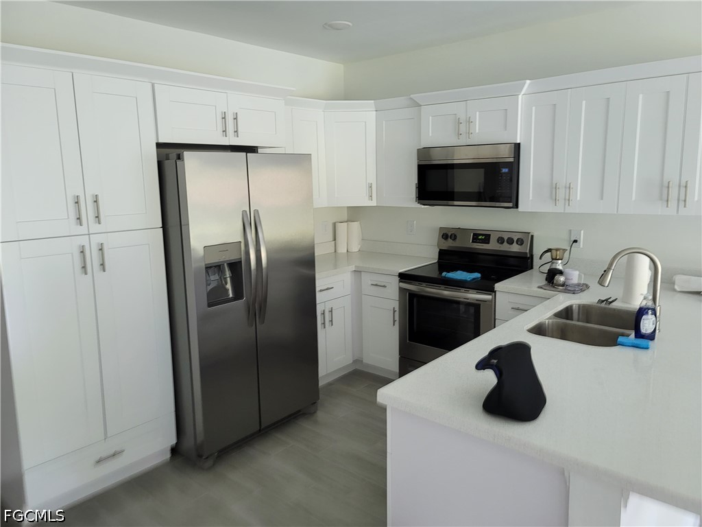 610 W 12th Street