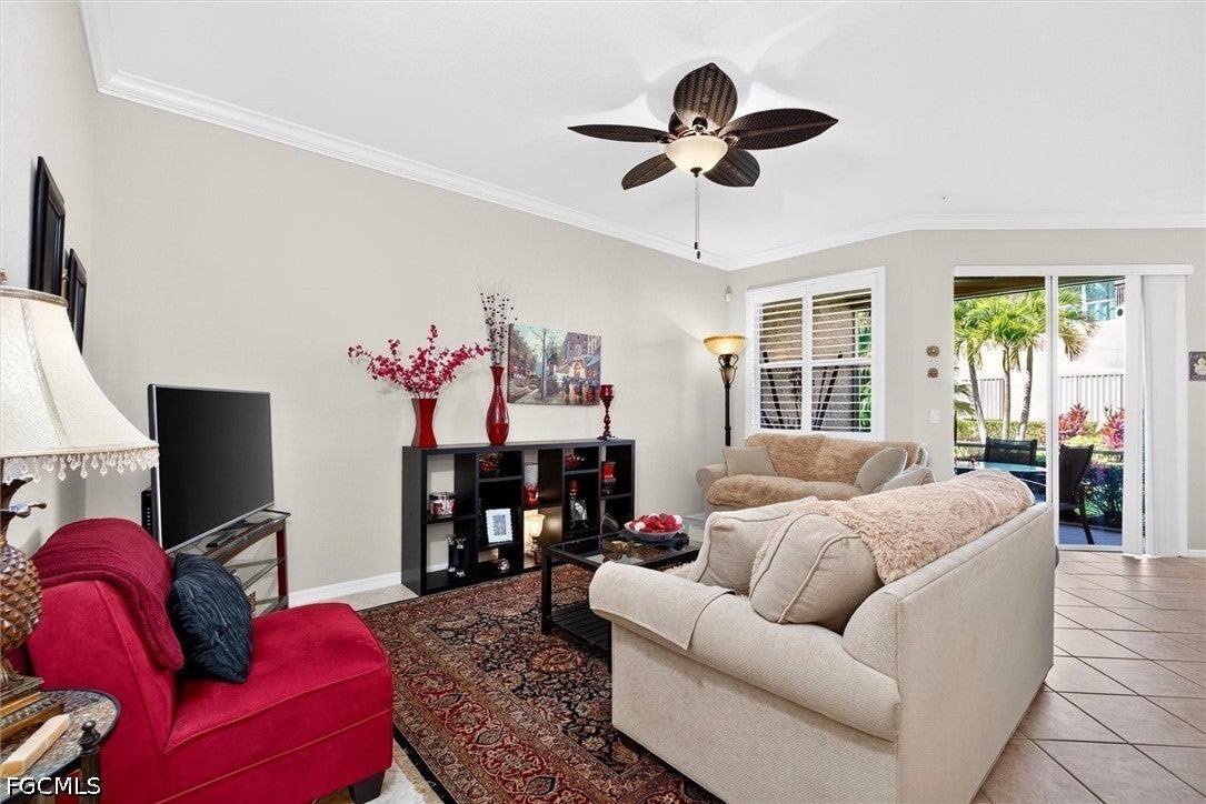 13981 Lake Mahogany Boulevard 2513