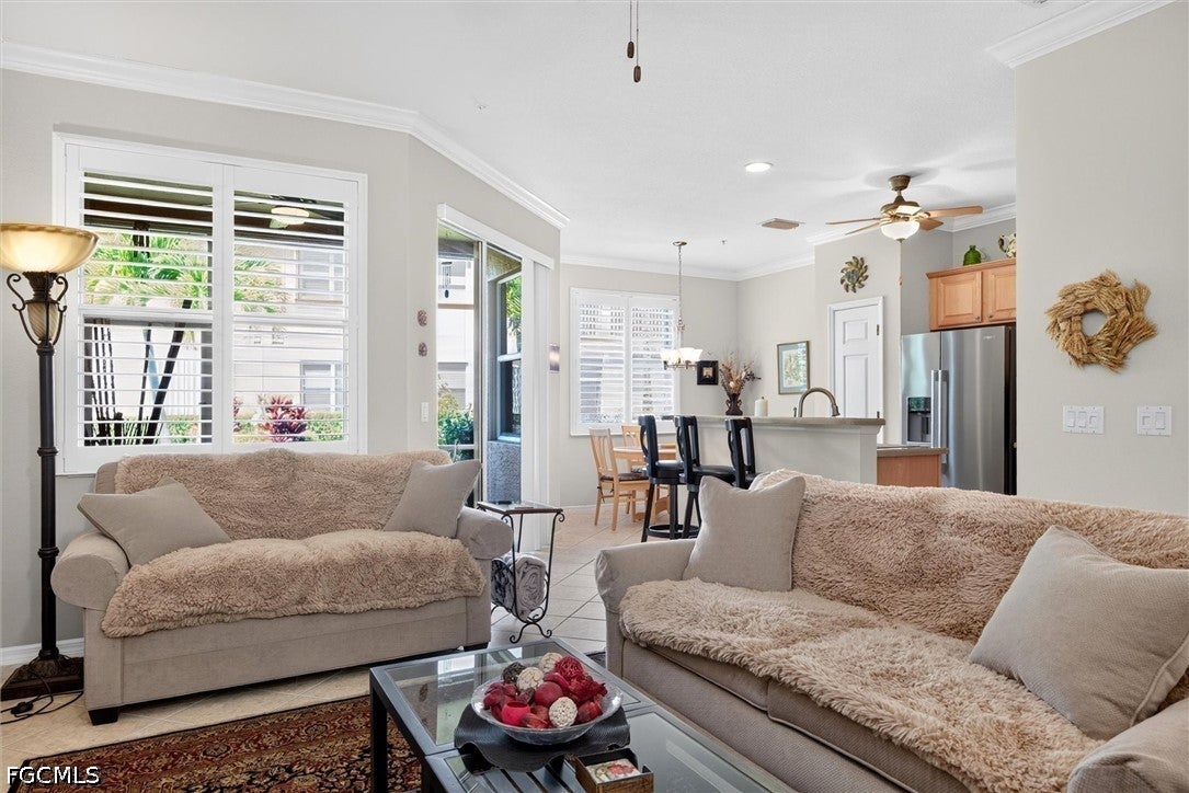13981 Lake Mahogany Boulevard 2513