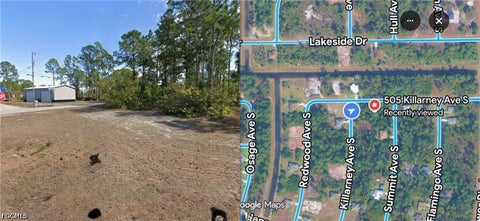 Photo of 505 Kilarney Avenue S, Lehigh Acres, FL 33974 (MLS # 2026039518)