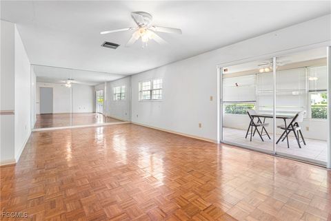 Tiny photo for 6954 Myerlee Country Club Boulevard, Fort Myers, FL 33919 (MLS # 2025005671)