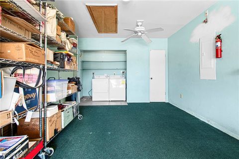 Tiny photo for 6954 Myerlee Country Club Boulevard, Fort Myers, FL 33919 (MLS # 2025005671)