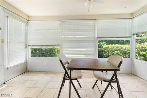 Tiny photo for 6954 Myerlee Country Club Boulevard, Fort Myers, FL 33919 (MLS # 2025005671)