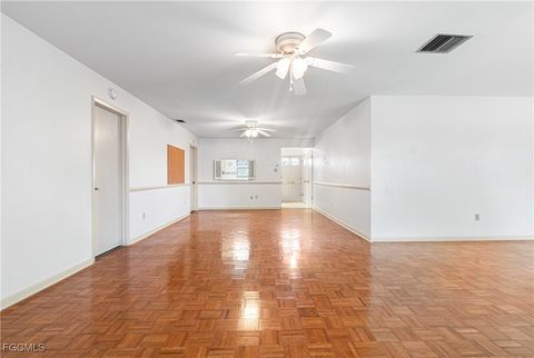 Tiny photo for 6954 Myerlee Country Club Boulevard, Fort Myers, FL 33919 (MLS # 2025005671)