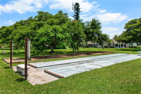 Tiny photo for 6954 Myerlee Country Club Boulevard, Fort Myers, FL 33919 (MLS # 2025005671)
